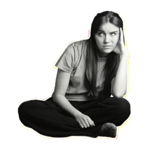 None of my previous stage daughters stitched me up in the way a real daughter can - wouldn’t have it any other way though! ✌🏼🤍