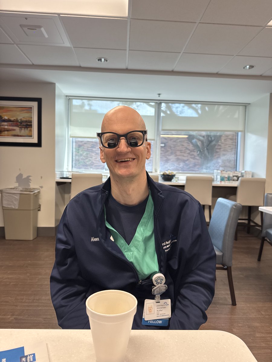 Lakeland Regional Health GME tweet media