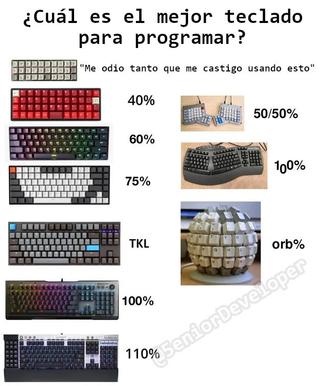 El Programador Senior tweet media