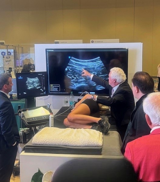 📍 We’ve officially landed at #ASRASpring25 

Stop by Booth #201 to see PAJUNK’s latest in Pain Management:

🔹 Advanced catheter systems
🔹 NRFit® for safer connections 🛡️
🔹 Easy, seamless conversion support 🚀

Let’s elevate regional anesthesia together!

#ASRA50 #PajunkUSA