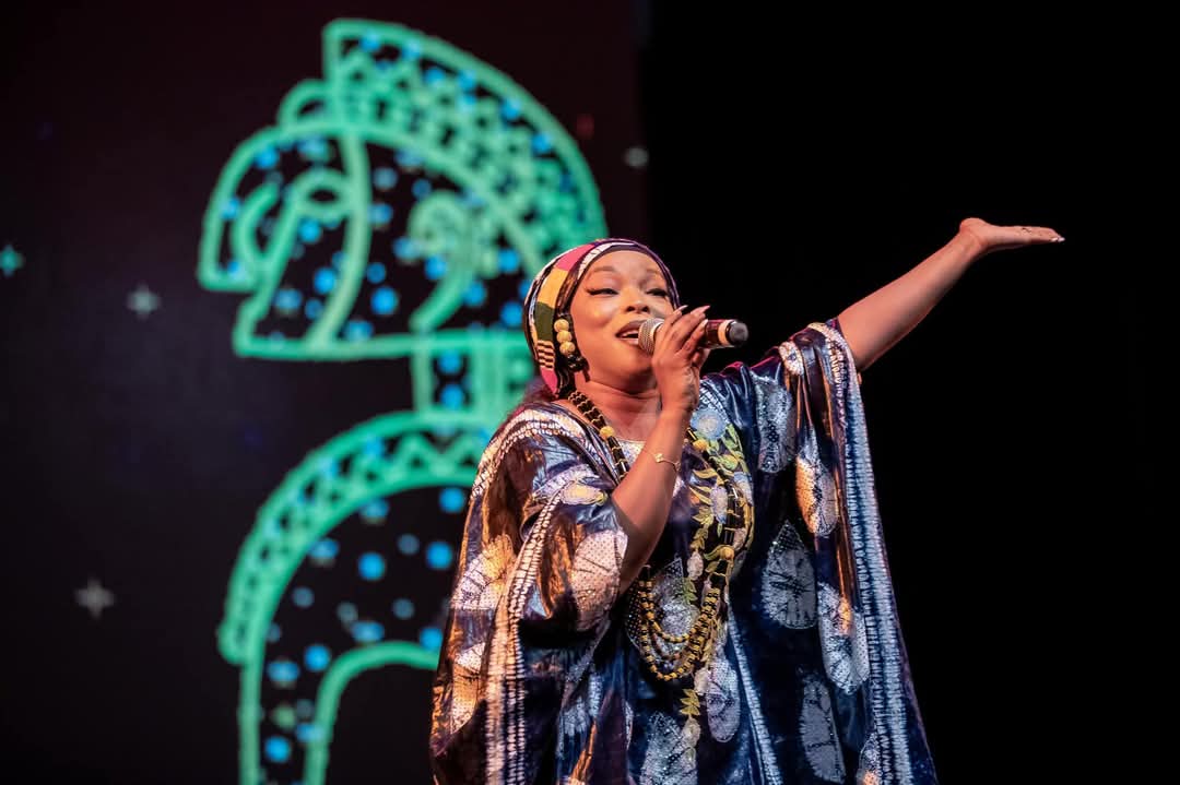 Alpha Soumah (Bill de Sam) tweet media