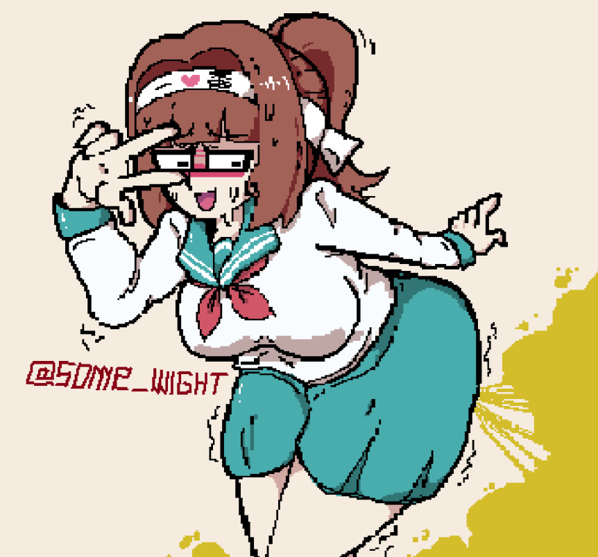 some_wight (@some_wight) on Twitter photo Another Yakuko commission for <a href="/ShinyuPan/">ShinyuPan 親友パン</a>...
Except this time I got asked specifically to make it in Paint 😳.
#fart #fartfetish #fartart Another Yakuko commission for <a href="/ShinyuPan/">ShinyuPan 親友パン</a>...
Except this time I got asked specifically to make it in Paint 😳.
#fart #fartfetish #fartart
