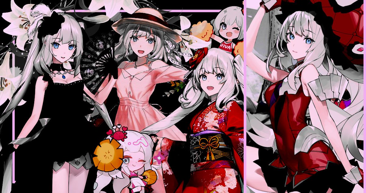 ⠀⠀⠀
⠀〝 𝓐𝓷𝔂 𝓽𝓲𝓶𝓮, 𝓪𝓷𝔂 𝓹𝓵𝓪𝓬𝓮, 𝓮𝓿𝓮𝓷 𝔀𝓱𝓮𝓷 𝓱𝓪𝓿𝓲𝓷𝓰 𝓽𝓮𝓪. 𝓘 𝓼𝓱𝓪𝓵𝓵 𝓫𝓵𝓸𝓸𝓶 𝓵𝓲𝓴𝓮 𝓪 𝓭𝓻𝓮𝓪𝓶.⠀〞
⠀⠀
⠀⠀:::------::------------->◇<--------------::------:::
⠀⠀
⠀⠀⠀⠀⠀╰┈➤ #FGORP / #MVRP