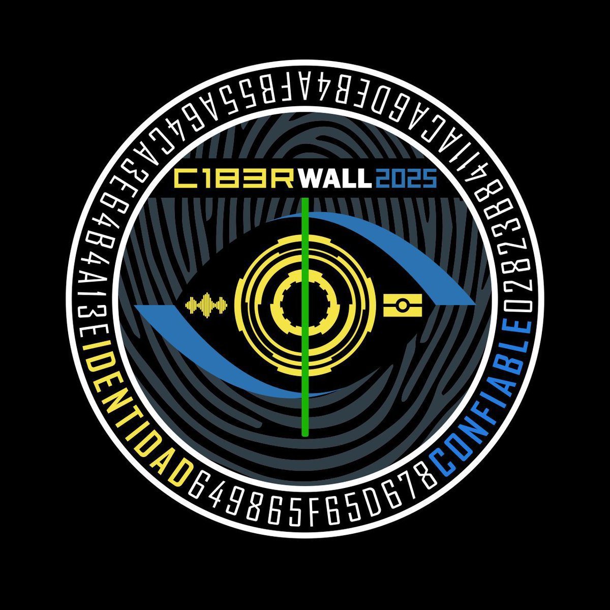 sup_formacion's tweet photo. 📢Convocatoria V Curso de 🧑💻#Ciberseguridad y Ciberinteligencia- #Ciberwall 2025 presencial.
📍ENP, Ávila 🗓️3⃣, 4⃣y 5⃣de junio
Preinscripción en 15 días.
Régimen de internado
Baremo para promoción interna.
Consulta toda la info en la web de la DFP.
#SUPLíderEnFormación https://t.co/H1fuxZH9tG