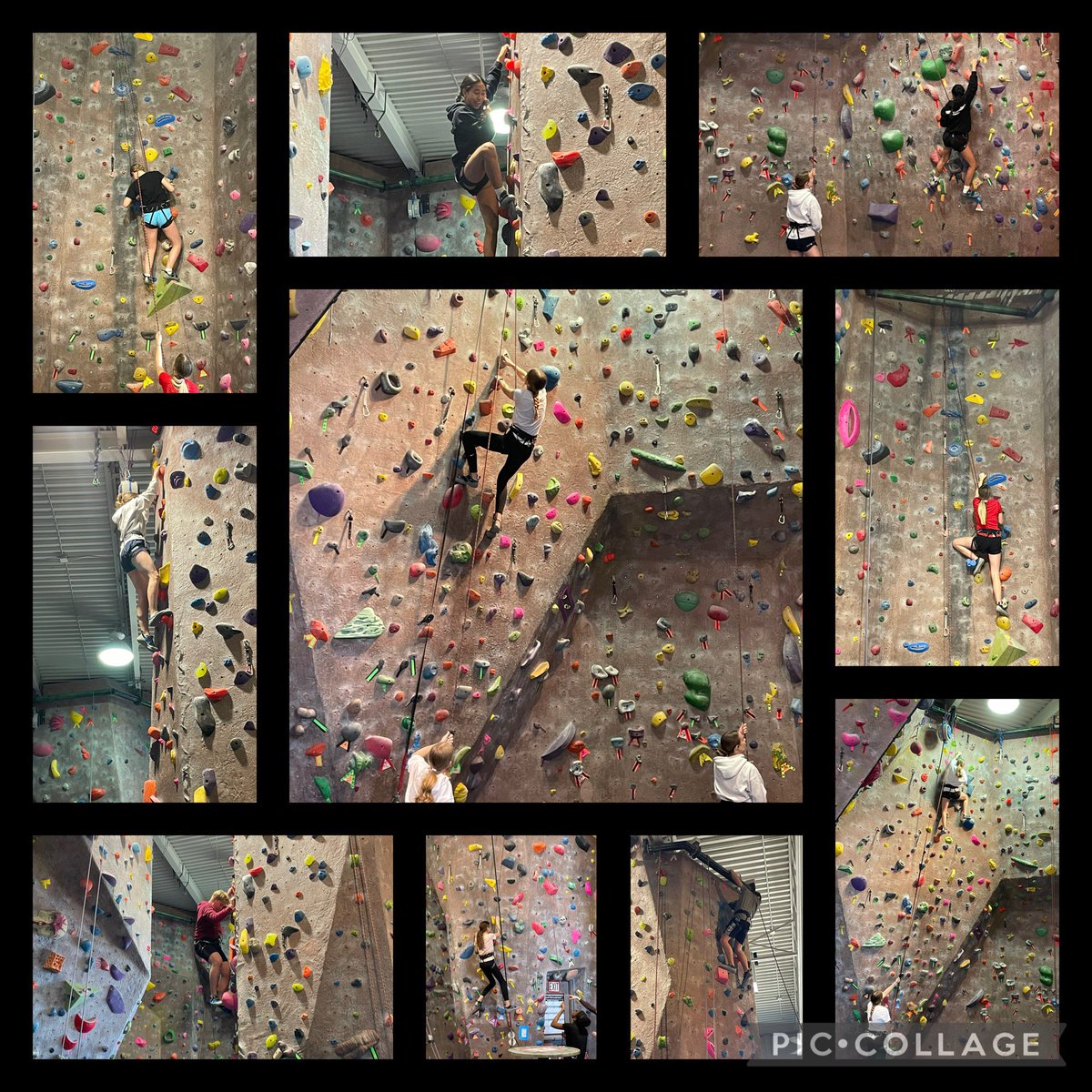 OLMP Athletics tweet media