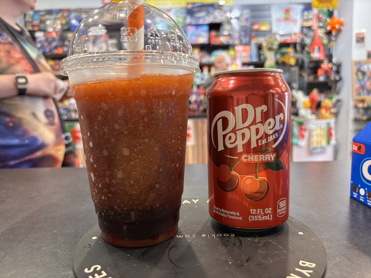 WheelysUK's tweet photo. Are you ready for a refreshing twist on your favorite energy drink? Red Bull infusion coolers are here! But what exactly is an infusion cooler?

Visit us today and experience the ultimate pick-me-up with our Red Bull infusion coolers, or try our Dr Pepper, Pepsi or Fanta Coolers! https://t.co/bXK4HWCS0r