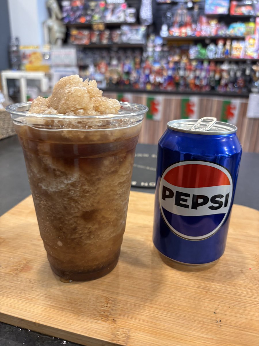WheelysUK's tweet photo. Are you ready for a refreshing twist on your favorite energy drink? Red Bull infusion coolers are here! But what exactly is an infusion cooler?

Visit us today and experience the ultimate pick-me-up with our Red Bull infusion coolers, or try our Dr Pepper, Pepsi or Fanta Coolers! https://t.co/bXK4HWCS0r