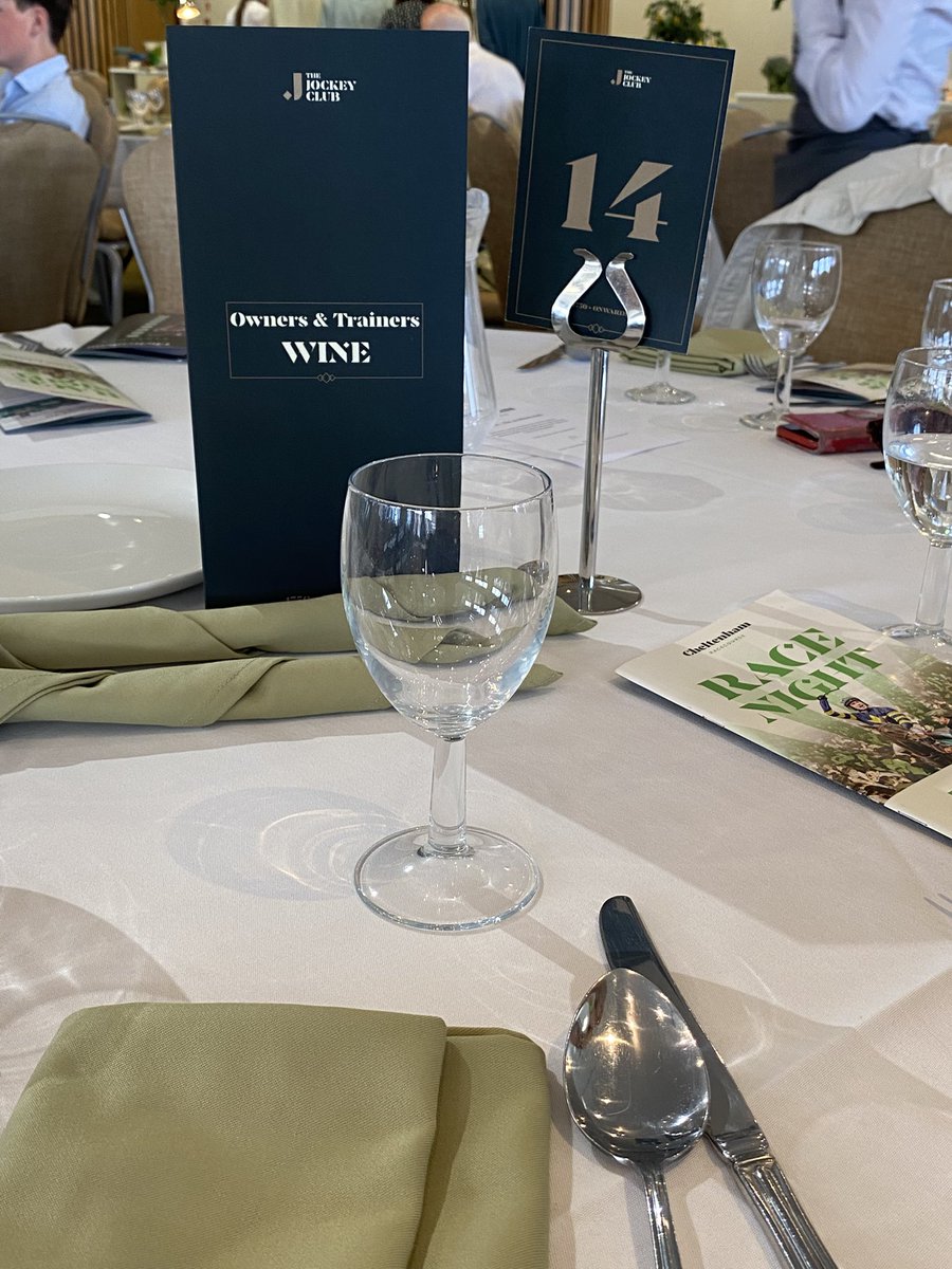 Barrow Street Racing Club tweet media