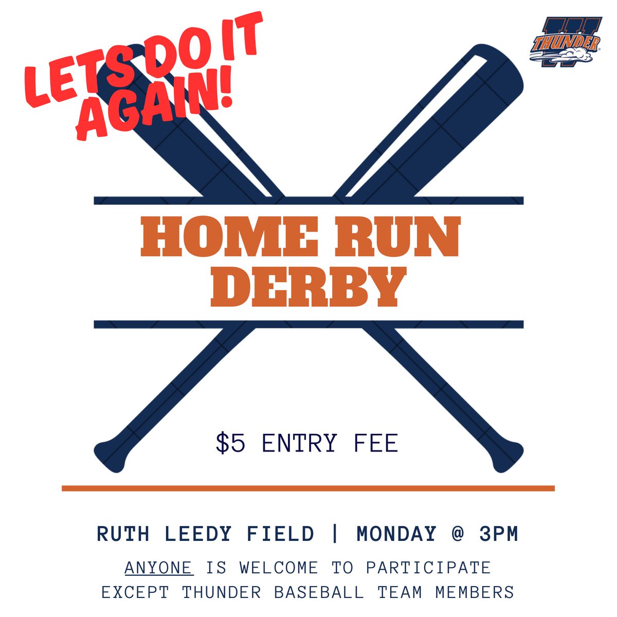 Wheaton College Softball tweet media