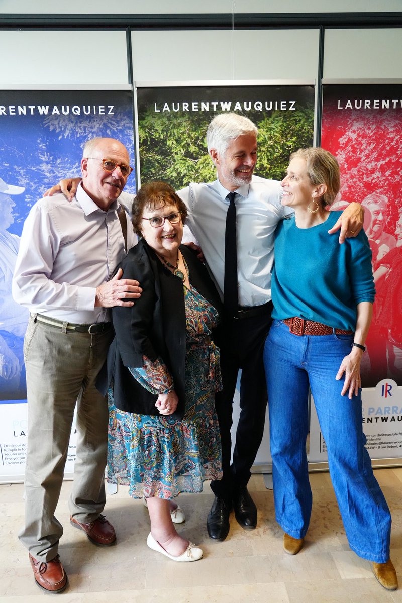 Laurent Wauquiez tweet media