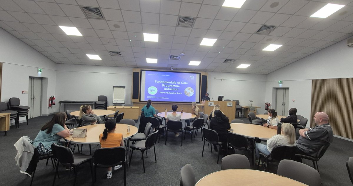 Zahida 💙 (@nurse_neddy) on Twitter photo 🩸💧😢 to get us to this point! Fundamentals of Care Induction for our #HCSW <a href="/boltonnhsft/">Bolton NHS Foundation Trust</a> ✅️. #FoC #NMAHP #TrainRetainReform <a href="/LyndseyWestby/">Lyndsey Westby</a> <a href="/NAshwangler/">Neal Ashwangler 🍮🇸🇪</a> <a href="/tyroneroberts2/">Tyrone Roberts</a> @henshpaul 🩸💧😢 to get us to this point! Fundamentals of Care Induction for our #HCSW <a href="/boltonnhsft/">Bolton NHS Foundation Trust</a> ✅️. #FoC #NMAHP #TrainRetainReform <a href="/LyndseyWestby/">Lyndsey Westby</a> <a href="/NAshwangler/">Neal Ashwangler 🍮🇸🇪</a> <a href="/tyroneroberts2/">Tyrone Roberts</a> @henshpaul
