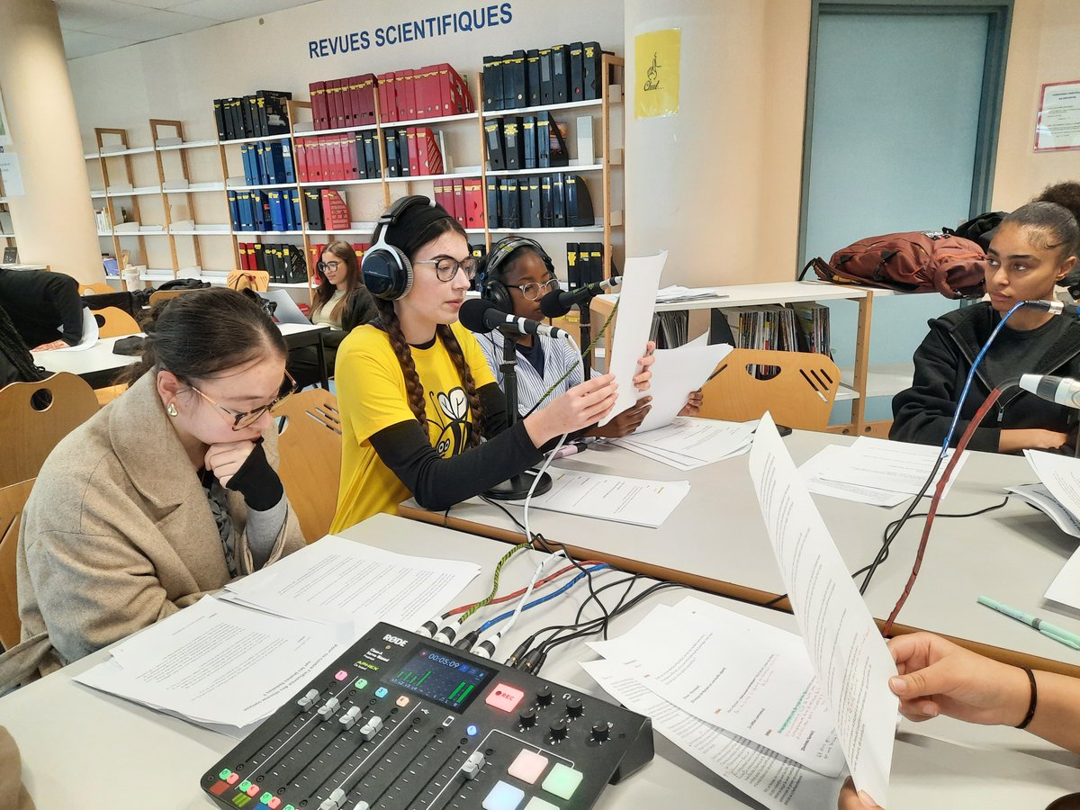 LA CHANCE tweet media