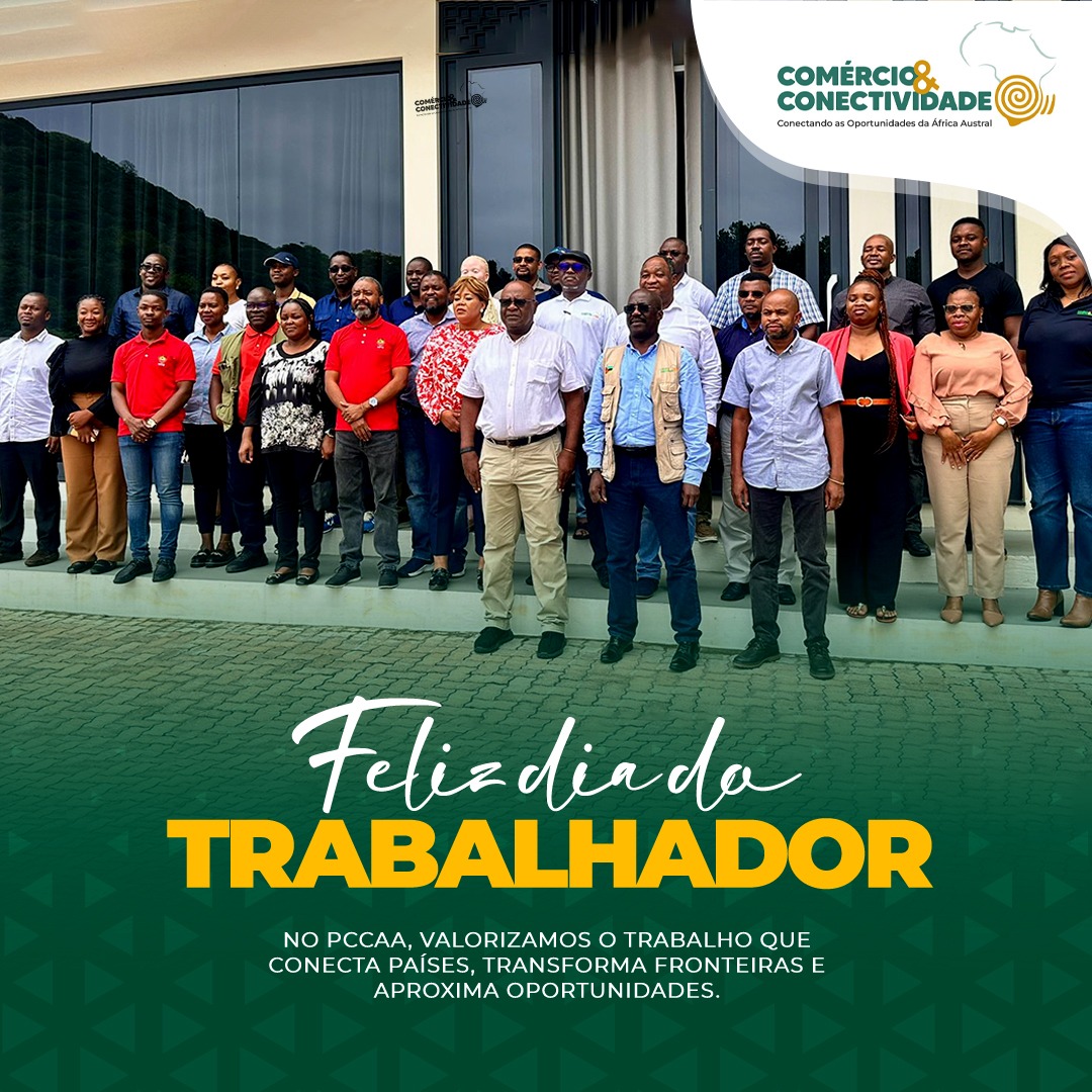 pccaamz's tweet photo. Feliz 1 de Maio https://t.co/XI0SiRri5C