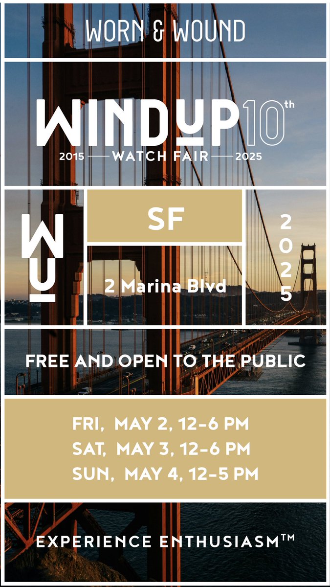 AndiFelsl's tweet photo. Showtime = quality time 
@horageswiss in SF https://t.co/lOUI7ZBihr
