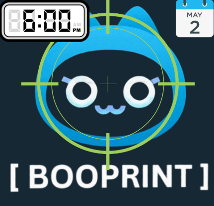 BOOPRINT (@boop_print) on Twitter photo 