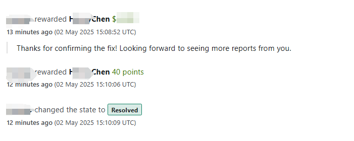 SSRF + Cache Poisoning + Stored XSS = Account Takeover