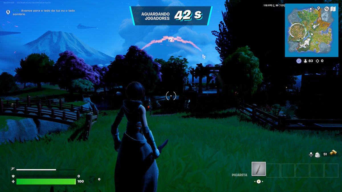 LP | Fortnite News tweet media