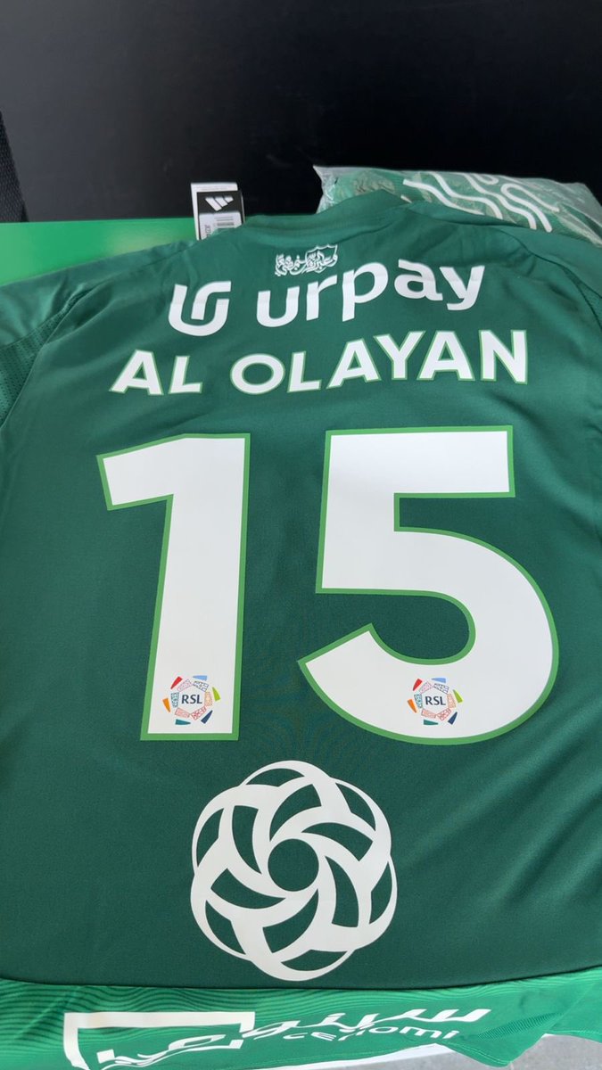 KHALID ALOLYAN 🇸🇦🐪 tweet media