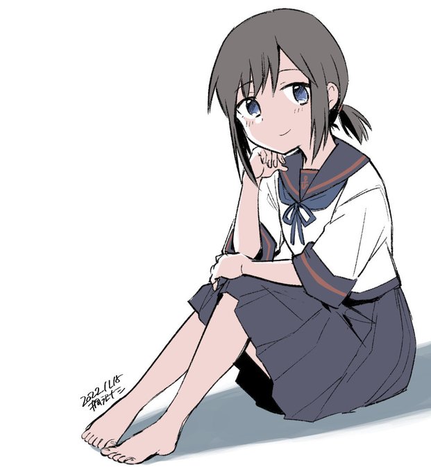 ブキチャン #ふぶならべ 