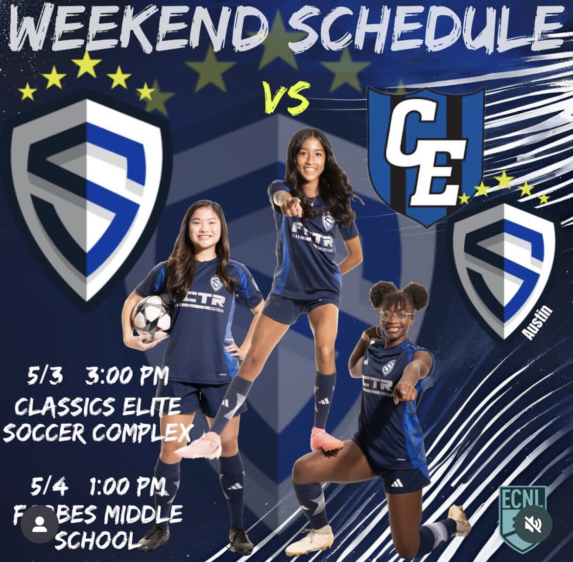 Sting Black ECNL 10 (@stingblkecnl10) on Twitter photo Ready for our first 2 #ecnl league games since December! Classics Elite on Saturday and Sting Austin on Sunday. đĽ âĄď¸ <a href="/ImYouthSoccer/">ECNL/GA/Recruiting/College Soccer</a> <a href="/ECNLgirls/">ECNL Girls</a> <a href="/CoachOrford/">Mike Orford</a> <a href="/adamflynnAF/">Adam Flynn</a> #ecnl <a href="/TheSoccerWire/">SoccerWire</a> <a href="/TopDrawerSoccer/">TopDrawerSoccer</a> <a href="/StingSoccerClub/">Sting Soccer Club</a> <a href="/stingaustin/">stingaustin</a> <a href="/CE10gECNL/">Classics Elite GU14 ECNL (2010)</a> <a href="/juliannedo10/">Julianne Do</a> Ready for our first 2 #ecnl league games since December! Classics Elite on Saturday and Sting Austin on Sunday. đĽ âĄď¸ <a href="/ImYouthSoccer/">ECNL/GA/Recruiting/College Soccer</a> <a href="/ECNLgirls/">ECNL Girls</a> <a href="/CoachOrford/">Mike Orford</a> <a href="/adamflynnAF/">Adam Flynn</a> #ecnl <a href="/TheSoccerWire/">SoccerWire</a> <a href="/TopDrawerSoccer/">TopDrawerSoccer</a> <a href="/StingSoccerClub/">Sting Soccer Club</a> <a href="/stingaustin/">stingaustin</a> <a href="/CE10gECNL/">Classics Elite GU14 ECNL (2010)</a> <a href="/juliannedo10/">Julianne Do</a>