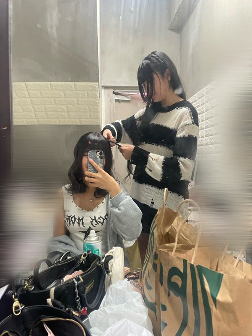 秋月莉緒のTwitter画像17
