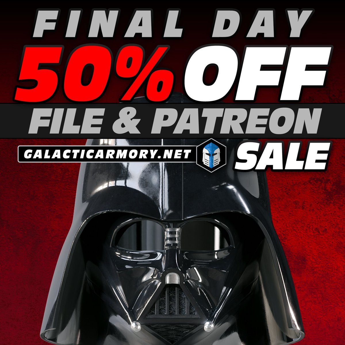 Galactic Armory tweet media