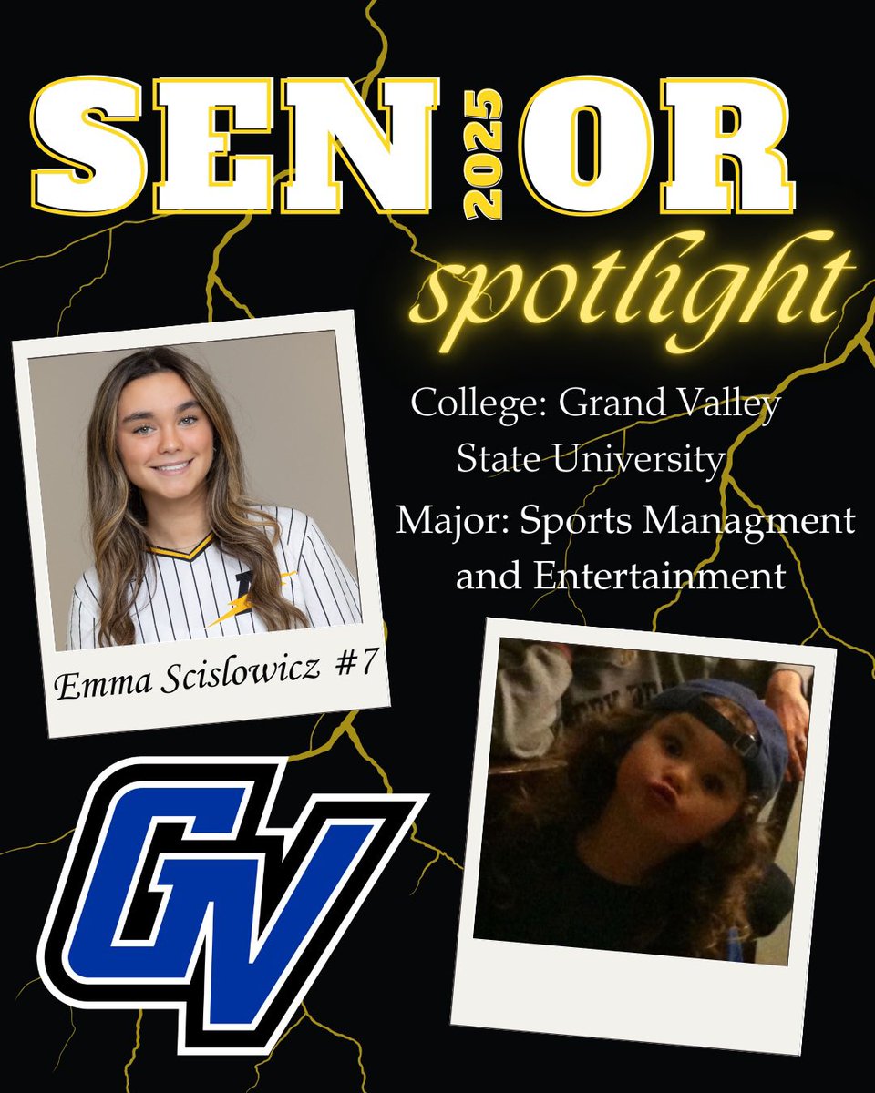 💥 EMMA SCISLOWICZ 💥