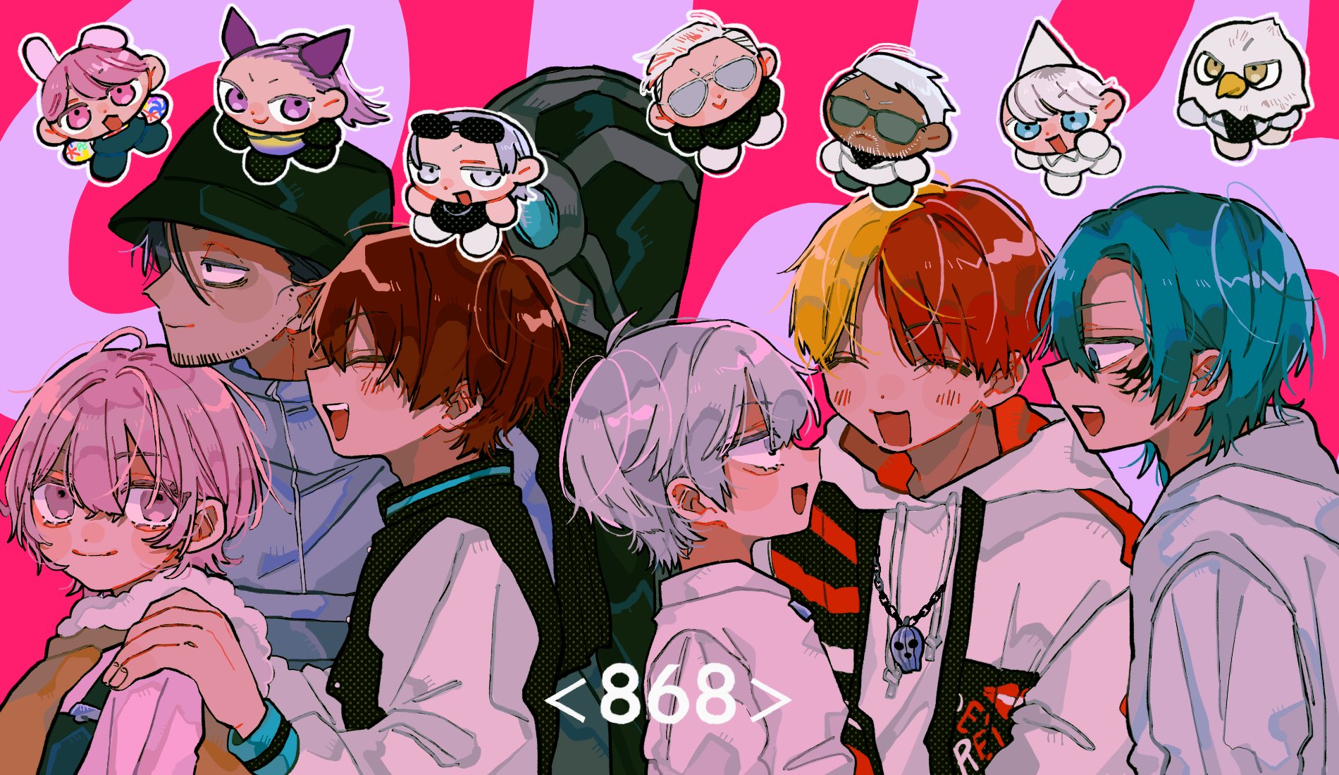 520 on X: 