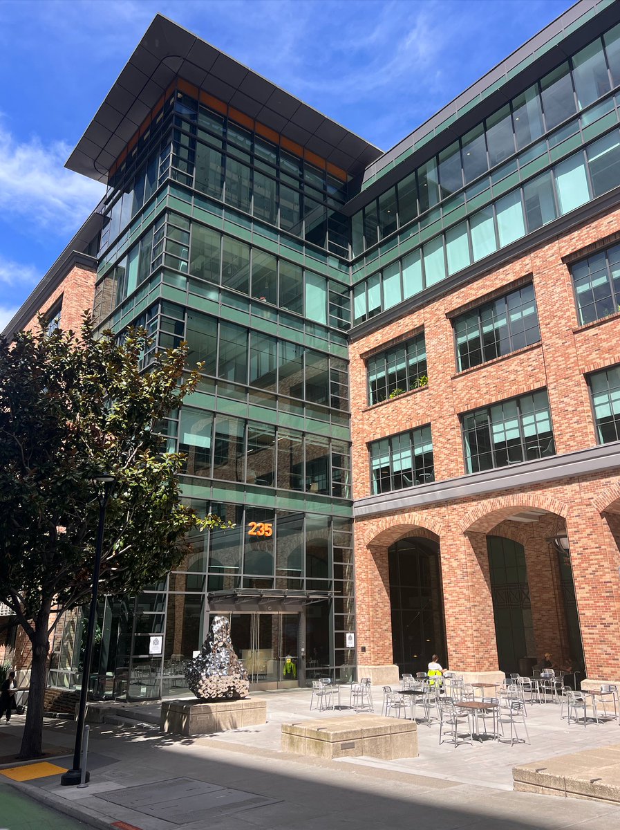 Just moved into the new <a href="/infisical/">Infisical</a> hq and we're hiring across the board! ⬇️