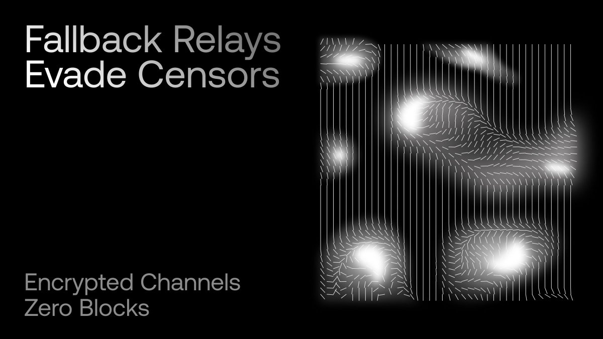 edithAPP's tweet image. You can’t censor what you can’t find.
eChat shards traffic across sovereign clouds with fallback relays—no single choke point, no takedown vector.
🧬 AEGIS wraps every packet in quantum-grade encryption and PoAI receipts. #Data is hashed, scattered, and immune to subpoenas.…