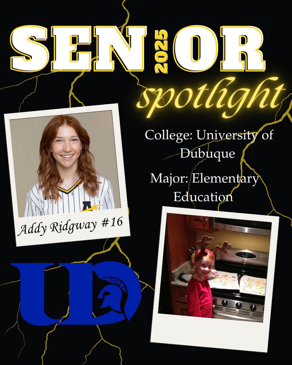 AndrewSoftball's tweet image. 💥 ADDY RIDGWAY 💥