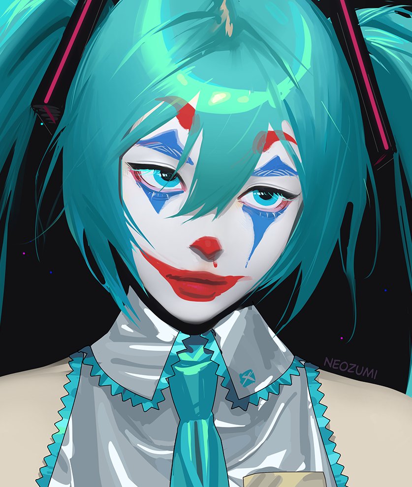 Hatsune Miku