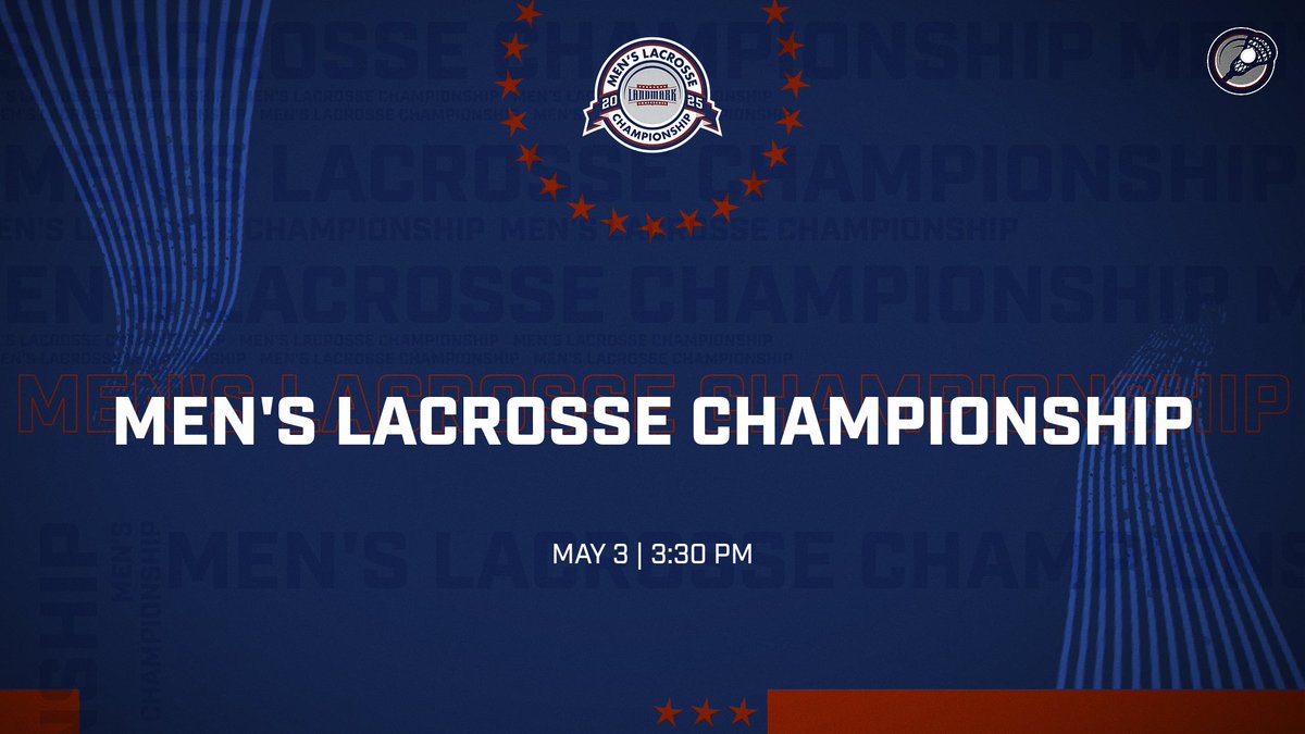 Scranton and Elizabethtown meet again in the #LandmarkMLAX Championship 🥍

🏆 tinyurl.com/52ruvyhu
📰 tinyurl.com/4t4d4yrx

#MakeYourMark