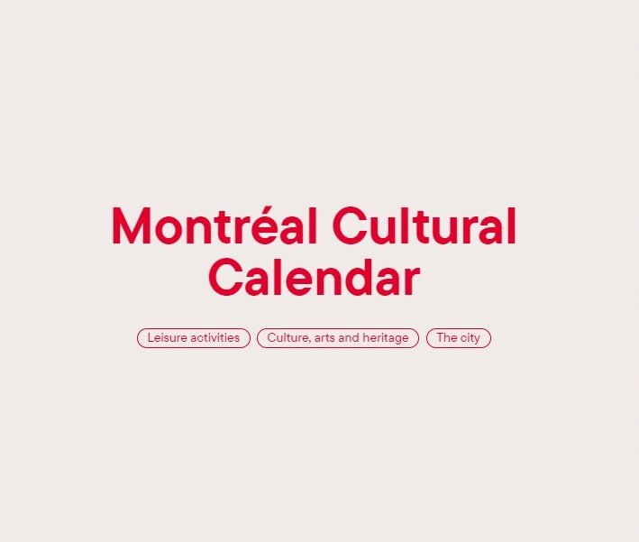 Blockbuster museum exhibitions, live music concerts, theatre &amp; comedy among the many live entertainment choices in Montreal this Spring 2025 

My roundup ⤵️

mtl.org/en/experience/…

Via <a href="/Montreal/">Montréal</a>