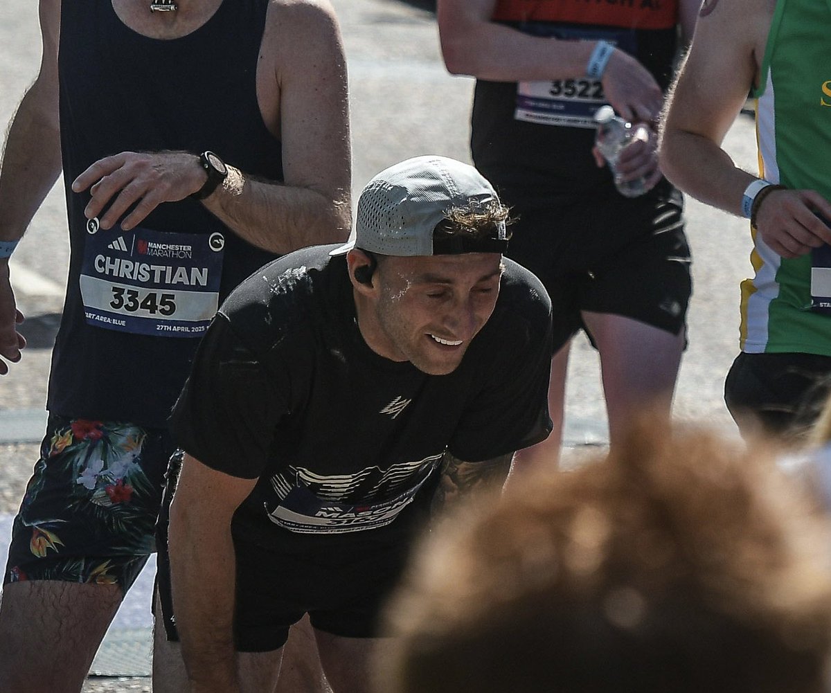 Mason fawns tweet media