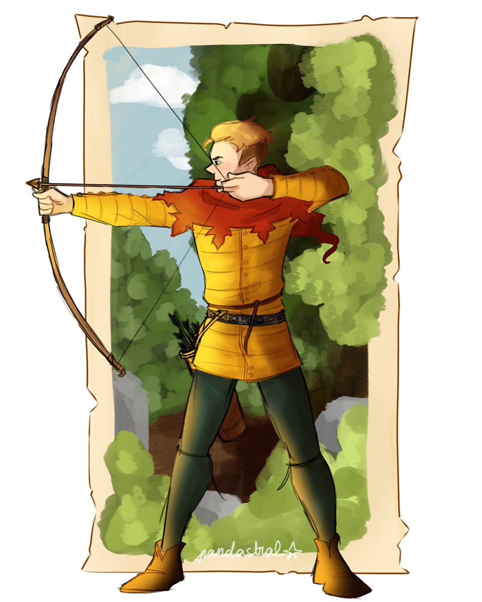 PandAstral's tweet photo. sir hans capon of pirkstein🐥

#KingdomComeDeliverance2 #KCD2 #hanscapon https://t.co/aAxGeVvx6i