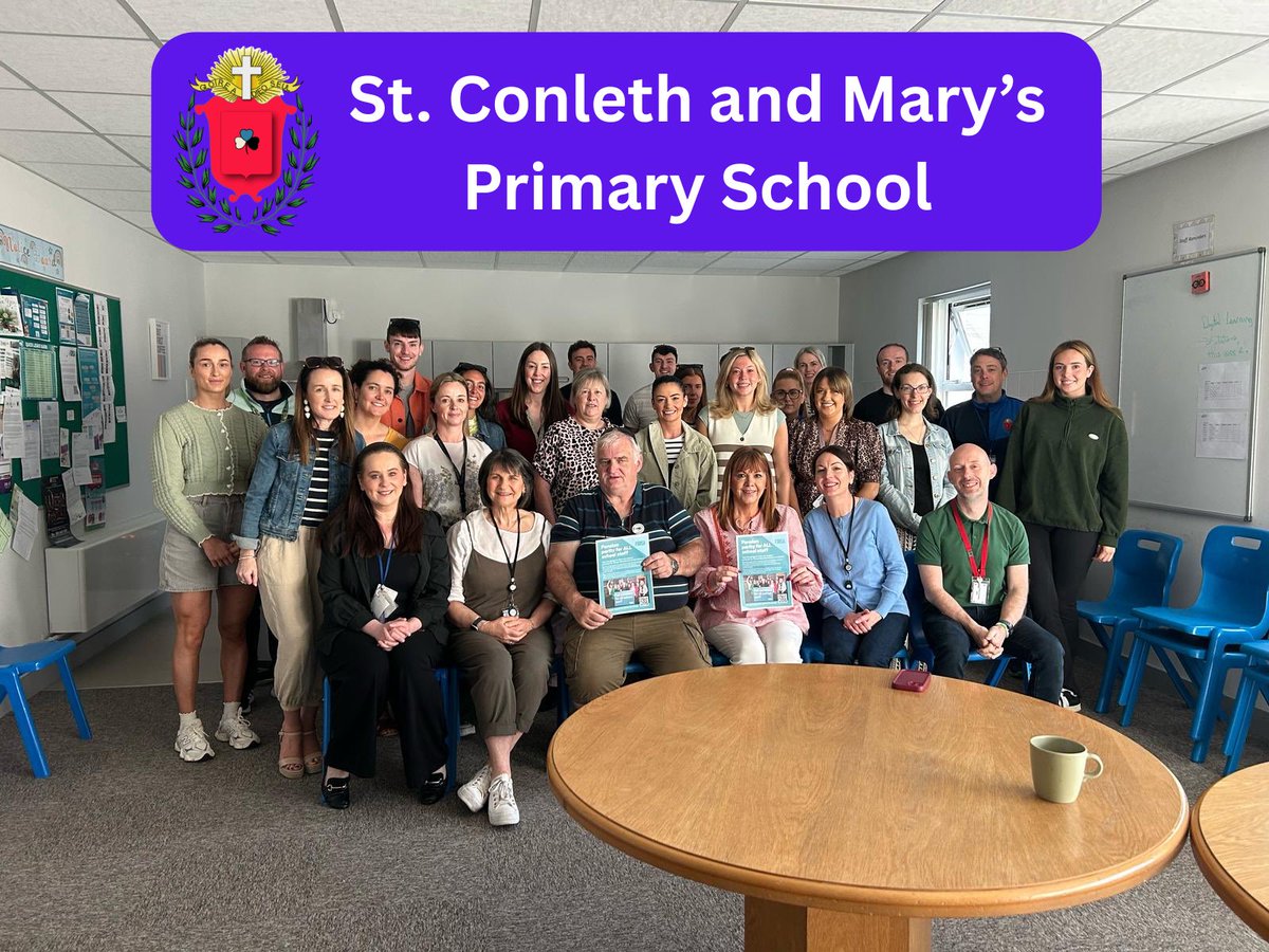 St. Conleth & Marys (@st_conleths) on Twitter photo St. Conleth and Mary’s are proud to support our secretary Anne, caretaker Bernard and the <a href="/forsa_union_ie/">Fórsa trade union</a> campaign for pension parity for all school staff. They do tremendous work in our school and we’d be lost without them. St. Conleth and Mary’s are proud to support our secretary Anne, caretaker Bernard and the <a href="/forsa_union_ie/">Fórsa trade union</a> campaign for pension parity for all school staff. They do tremendous work in our school and we’d be lost without them.