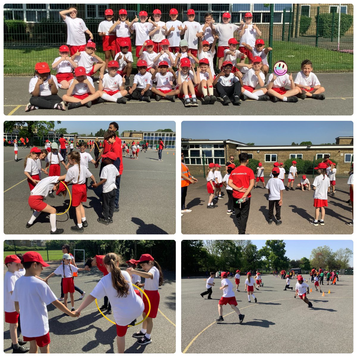St Robert Southwell Catholic Primary School (@strobsouth) on Twitter photo 3R enjoyed the sunshine at the <a href="/KingsburyHigh/">KingsburyHigh</a> Sports Festival! A great day of physical activity and team spirit. Thank you to the sprots leaders <a href="/KingsburyHigh/">KingsburyHigh</a> 3R enjoyed the sunshine at the <a href="/KingsburyHigh/">KingsburyHigh</a> Sports Festival! A great day of physical activity and team spirit. Thank you to the sprots leaders <a href="/KingsburyHigh/">KingsburyHigh</a>