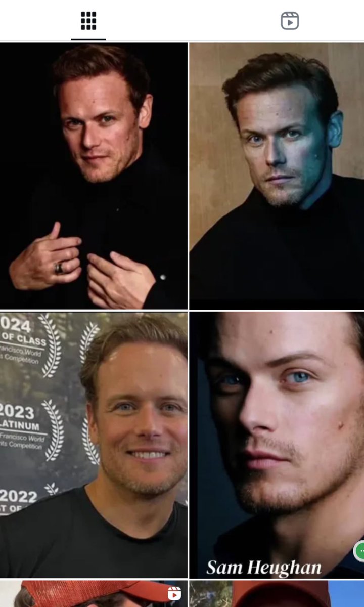 Harriet Garnet tweet media