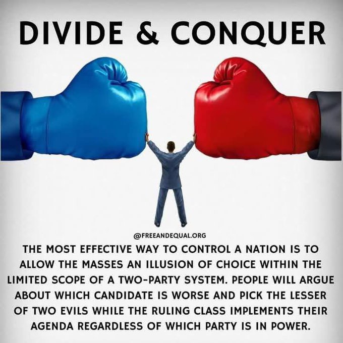 LizzyRevelation's tweet image. You are being controlled, mocked and programmed. Good luck with all that