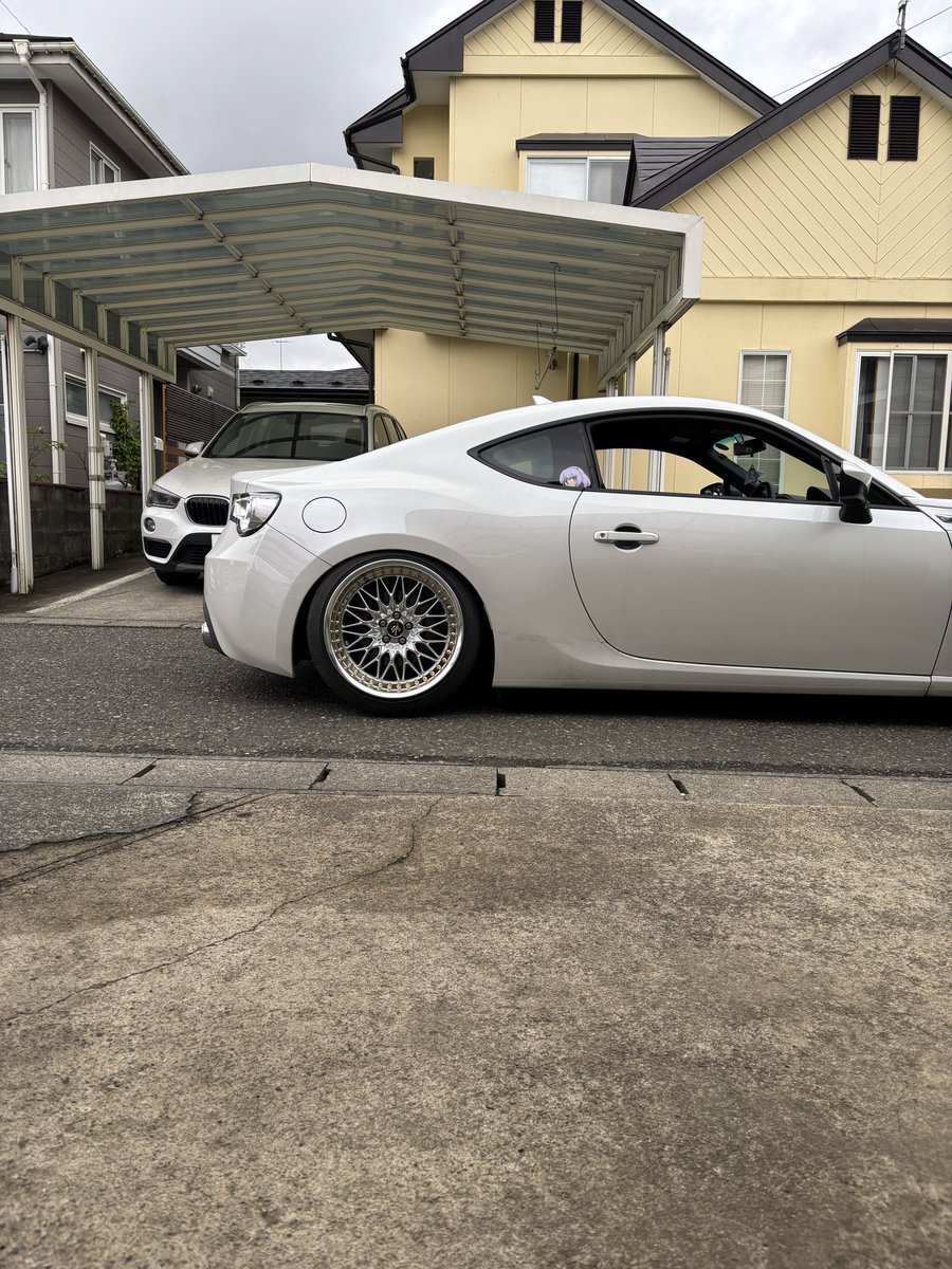 トーイン過ぎでキモイ