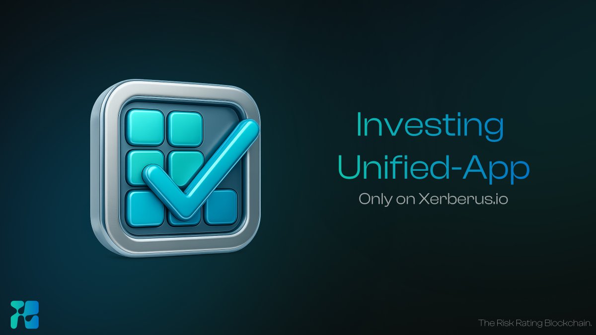 Soon:

You’ll stop checking ten sites for answers.
Stop guessing when to pivot, what to hold, and where to even look.

You’ll just use Xerberus as your unified app for investing.