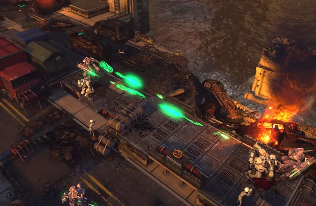 turnbasedlovers's tweet image. It honestly makes me laugh just thinking about how ridiculously incredible the latest XCOM Humble Bundle is....
turnbasedlovers.com/news/xcom-comp…

#turnbased #xcom #humbleBundle #fridayFeeling