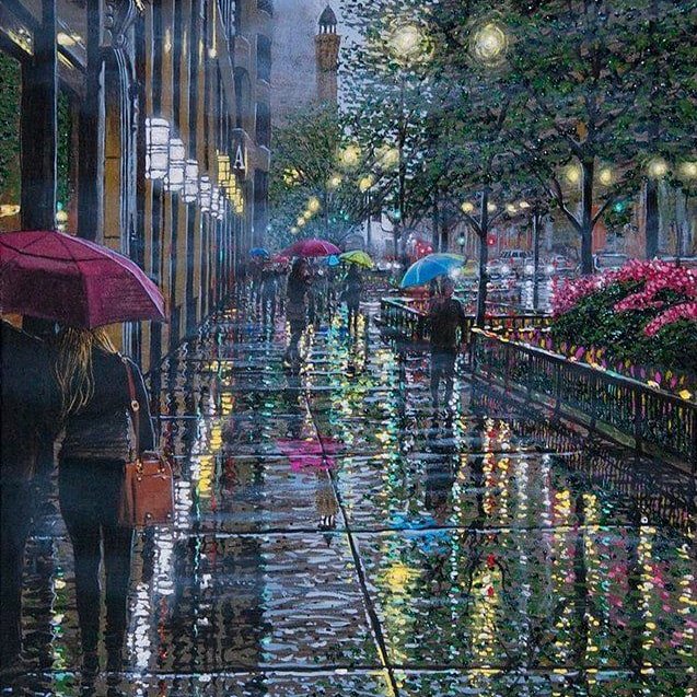 Gungordemirkan1's tweet photo. ▫️''Şiir aniden gelir
Mayısta yağan kar gibi
Güneş çarpması,
Ya da aşk gibi...''
#BlagaDimitrova✨
#DOTD✨
#MichaelCheney🎨 https://t.co/TipP5wuN8p