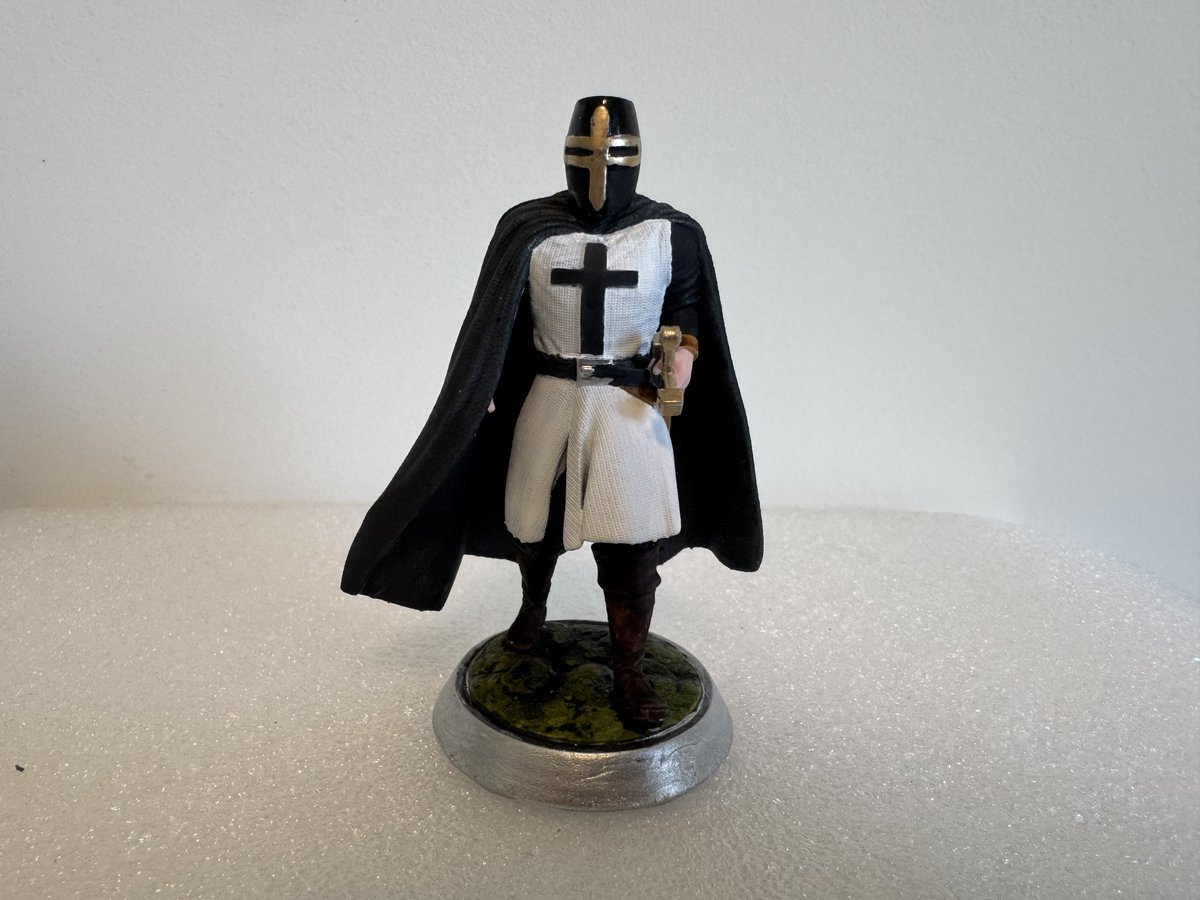 aoe2minis's tweet photo. Teutonic Knight - FLASH SALE- 30% off https://t.co/fHWspErZmR