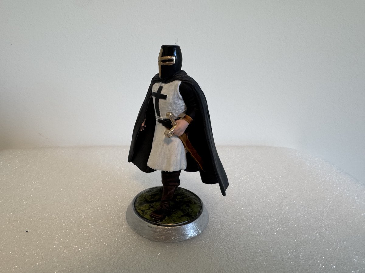 aoe2minis's tweet photo. Teutonic Knight - FLASH SALE- 30% off https://t.co/fHWspErZmR
