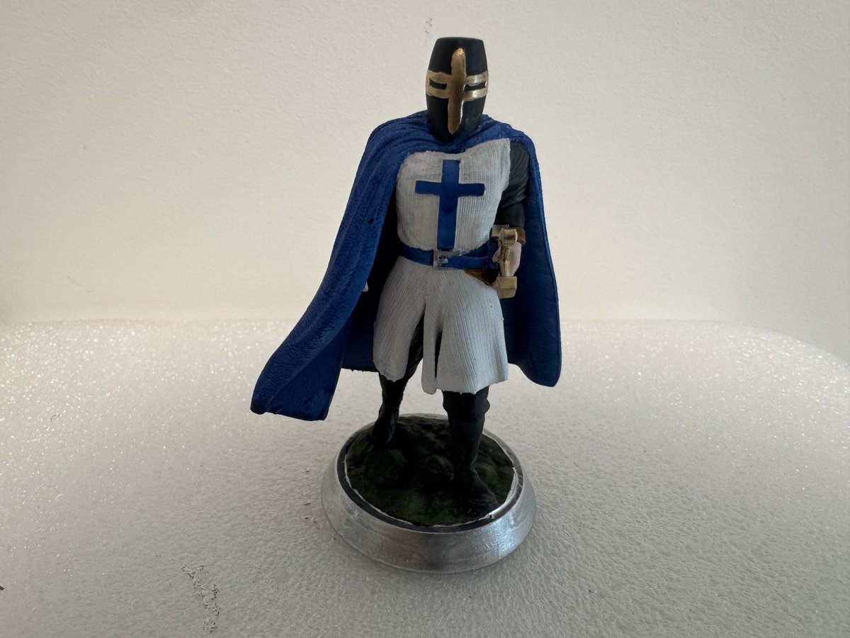 aoe2minis's tweet photo. Teutonic Knight - FLASH SALE- 30% off https://t.co/fHWspErZmR