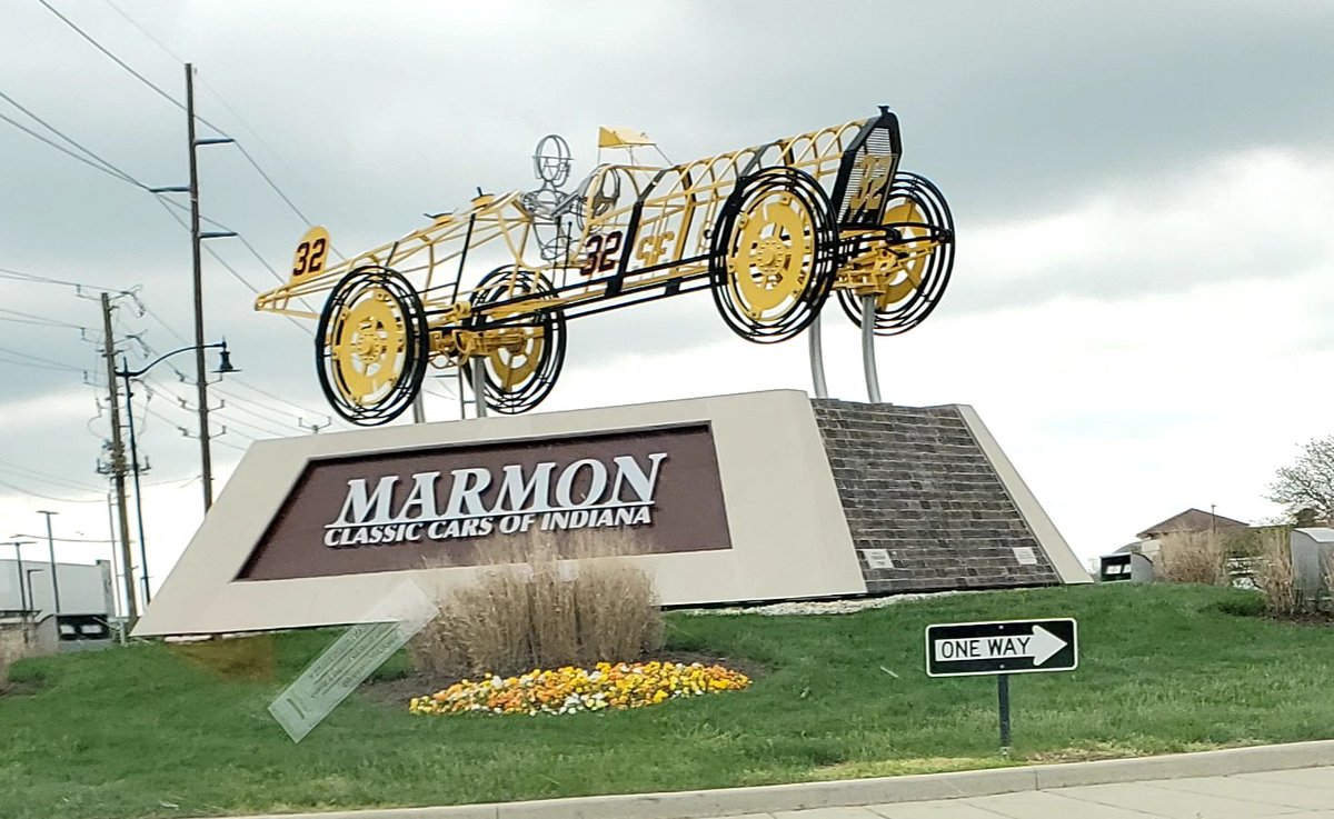 It's MAY <a href="/douguto/">Doug 🏎️🏁🥃 🤳</a> <a href="/jdouglas4/">J. Douglas Boles</a>