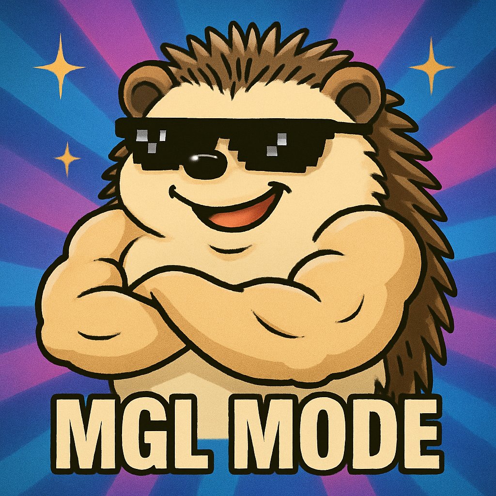 🎁 100 winners, 100,000 $MGL  
⏰ Only 24 hours!

👤 Follow  
❤️ Like  
🔁 Retweet  
🖼 Drop a Monglee meme  
💼 Wallet address

🚀 Join the Monglee Army &amp; claim your airdrop!

#MGL #Monglee #Airdrop #Solana #Memecoin