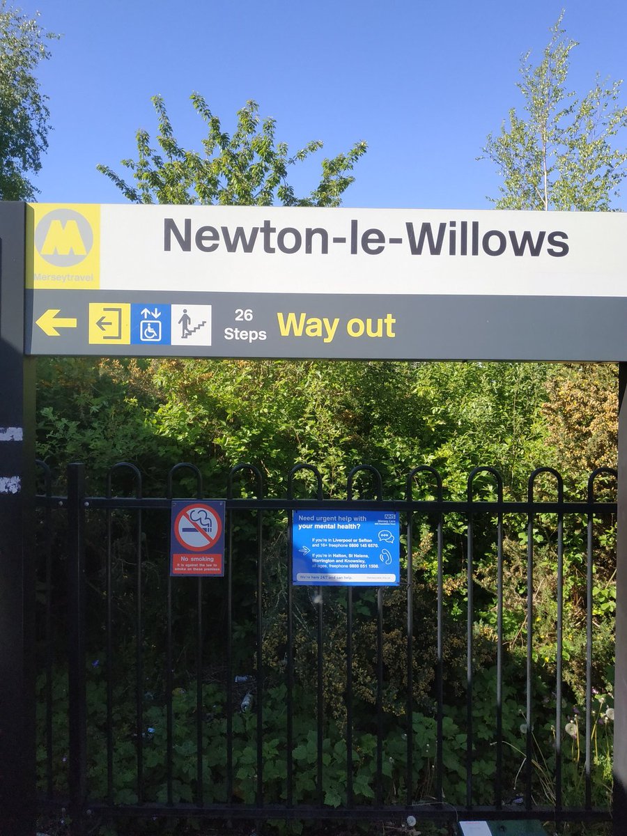 Feels like a <a href="/MattTurner_WG/">Matthew Turner</a> Match Day 🤣 Next stop @#MagicWeekend